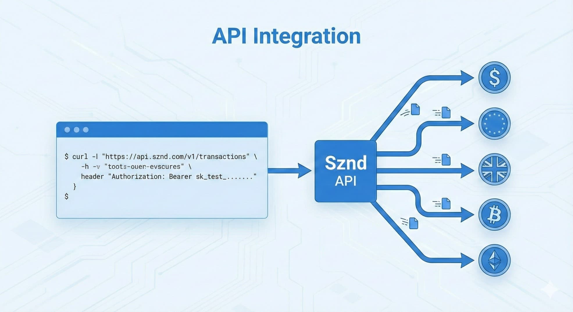 API Integration